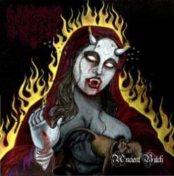 Sangre Amado : Ancient Bitch